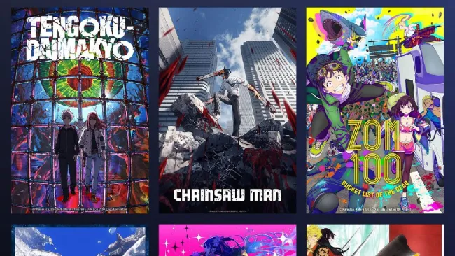 La entrega de premios la podrás ver por Youtube y Twitch.