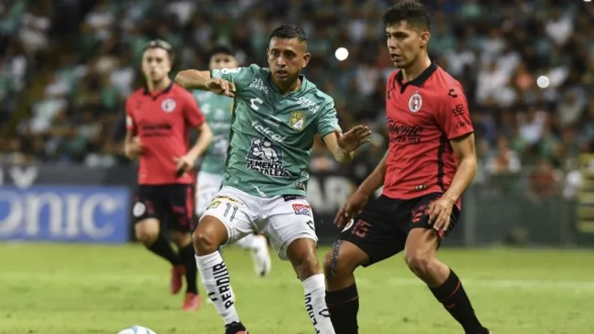 Xolos y León cerrarán la jornada 10