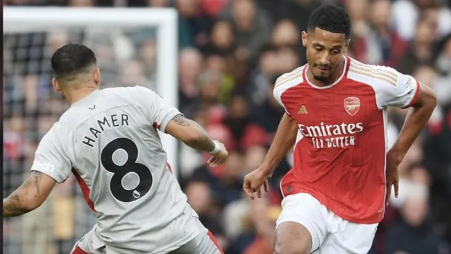 Arsenal visita Bramall Lane para enfrentarse al Sheffield