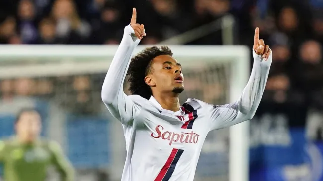 El cuadro de Motta es cuarto general de la Serie A 