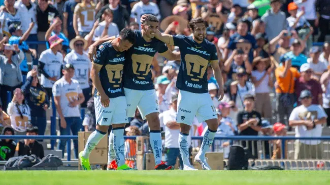 Liga MX, LaLiga, Copa Oro W y más: Agenda de futbol del domingo 3 de marzo de 2024