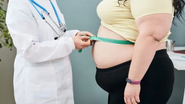 4 de marzo: Día Mundial de la Obesidad; te informamos de la conmemoración de esta fecha