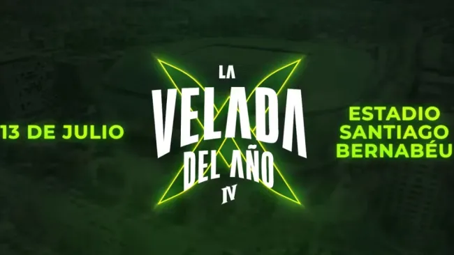 Se vivirá la cuarta edición en el estadio del Real Madrid 