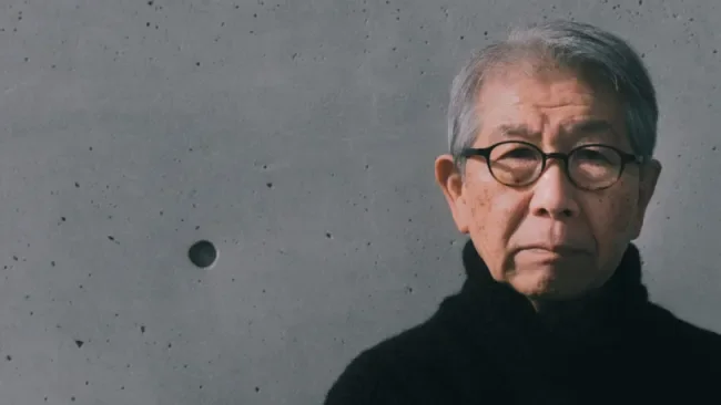 Riken Yamamoto es galardonado con el Premio Pritzker 2024