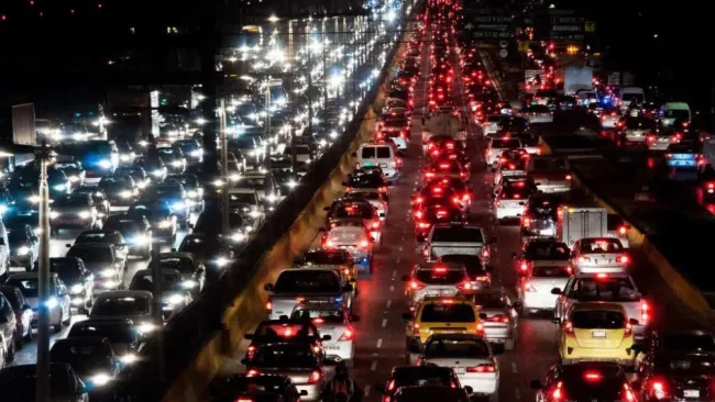 En contingencia ambiental ¿Qué vehículos no circulan este 7 de marzo 2024? 