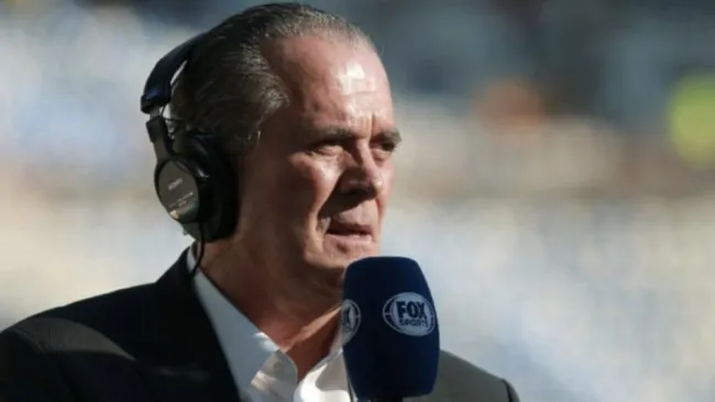 Orvañanos vuelve a narrar un Clásico Nacional después de 18 años