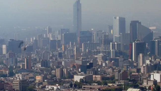 ¡Atención! Se mantiene la Fase I de la Contingencia Ambiental