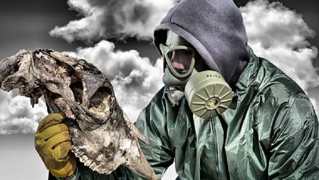 Científicos descubren la existencia de gusanos radioactivos, capaces de sobrevivir en Chernobyl