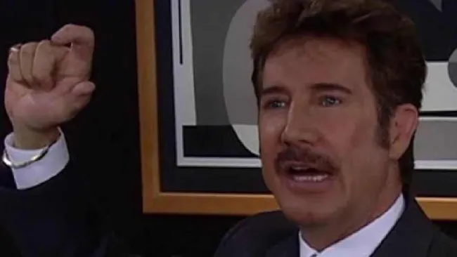 Murió Oscar Traven, actor de telenovelas en Televisa