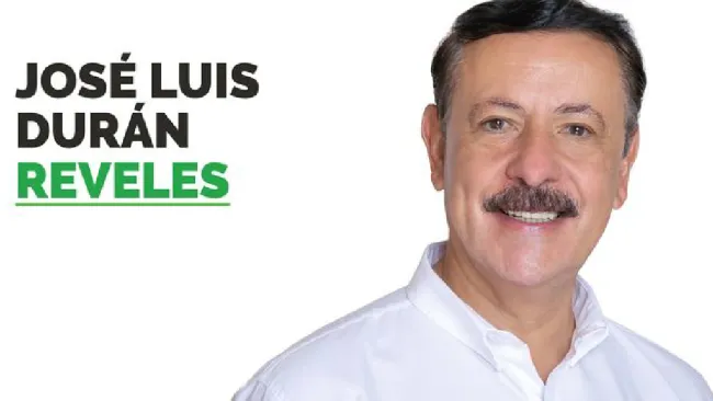 Los hechos sucedieron cuando el político estaba cenando en un restaurante.