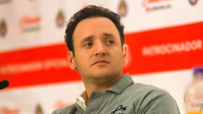 Asamblea de la LMB acepta a Emilio Hank como nuevo propietario del nuevo equipo de Durango