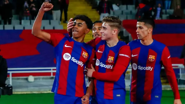 Barcelona se impone al Mallorca en La Liga con gol de Yamal