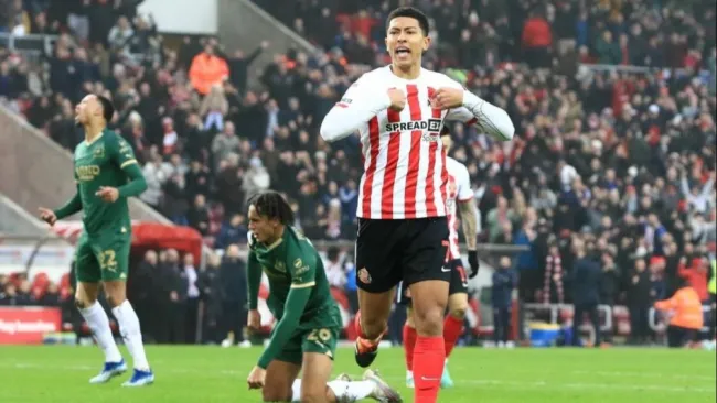 ¡Hey Jobe! Hermano de Jude Bellingham brilla en la Championship de Inglaterra