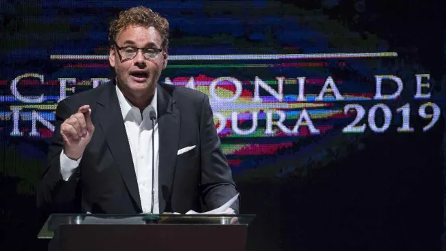 David Faitelson defiende a Guillermo Ochoa tras recibir su gol mil a nivel de clubes