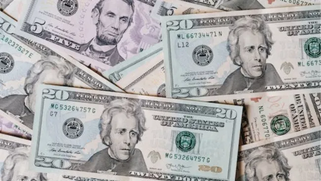 Valor del dólar: 12 de marzo 2024; te traemos toda la información 