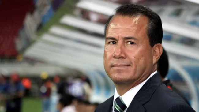 Flores contó cómo descubrió a Héctor Herrera