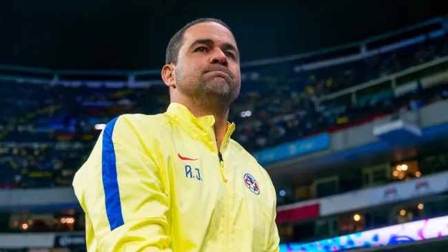 Selección Mexicana: ¿Jardine, en el discurso del Tri si Jimmy Lozano fracasa en próximos compromisos?