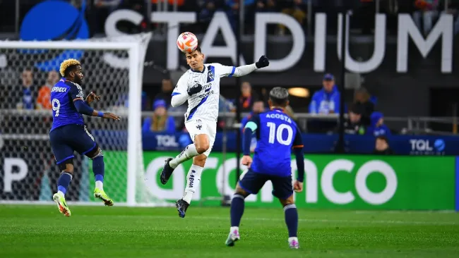 Rayados vs Cincinnati: ¿Dónde y cuándo ver EN VIVO los 8vos de Vuelta de la Concachampions?