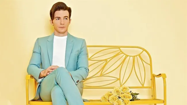 Drake Bell revela abuso y agresiones en Nickelodeon; el canal infantil le responde