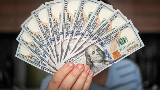 Precio del dólar, hoy 13 de marzo de 2024 