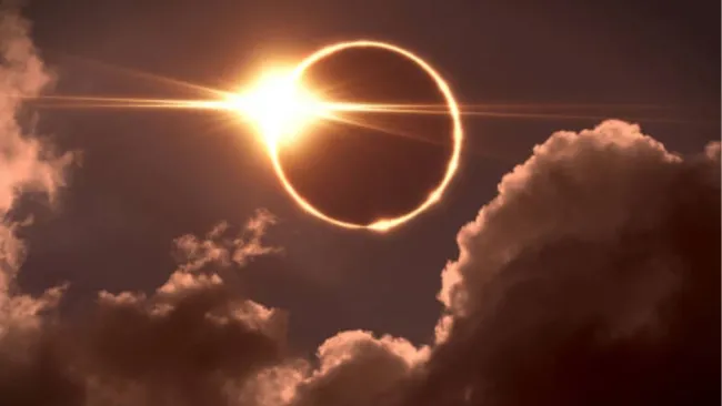 ¿Quieres fotografiar el próximo eclipse? Te damos algunos consejos para hacerlo