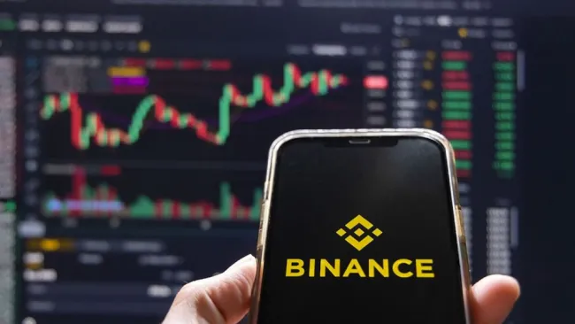 Binance integrará pagos tradicionales en cripto: Alexis Nickin Gaxiola