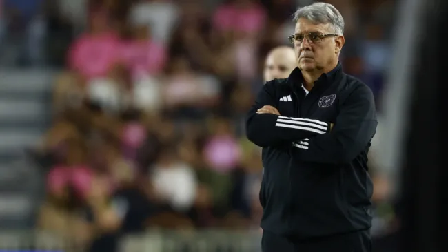 ¿'Tata' Martino le tiene miedo a la Liga MX? "Monterrey, Tigres y América son los más poderosos"
