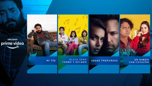 A partir del 11 de abril la publicidad se hará presente en la plaforma.