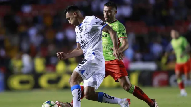 Querétaro vs Juárez ¿Dónde y a qué hora ver el partido de Jornada 12 del Clausura 2024?