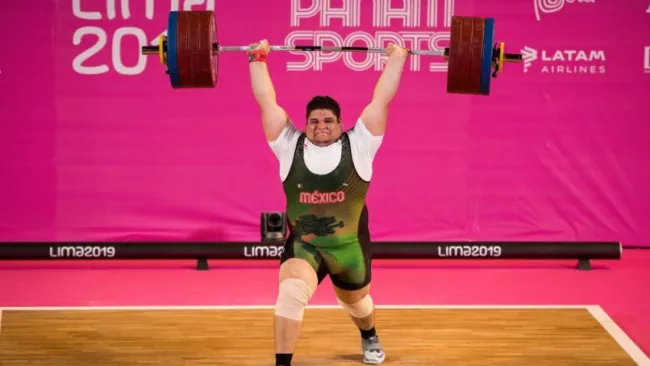 Medallista panamericano, compartió que no tiene trabajo