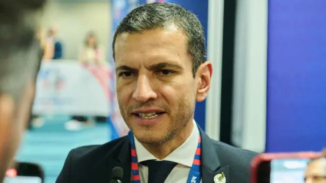 Jimmy Lozano respondió a las críticas sobre su convocatoria: 'Están los que tenían que estar'