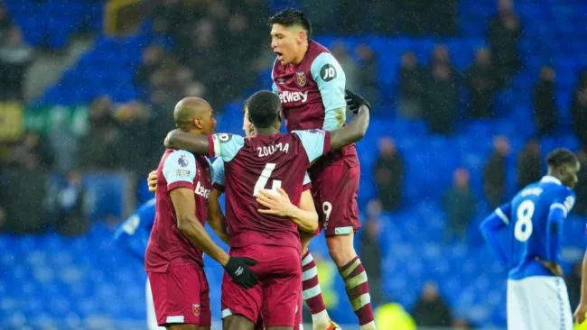 Edson Álvarez y West Ham enfrentarán al Bayer Leverkusen en 4tos de Europa League