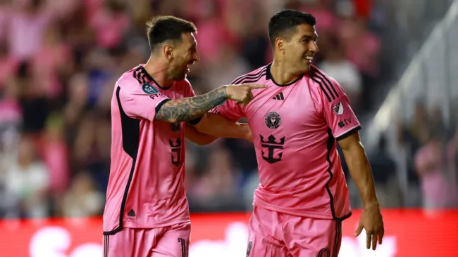 ¡Oficial! Así se jugarán los Cuartos de Final de la Concacaf Champions Cup: fechas y horarios