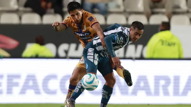 Atlético San Luis vs Pachuca: ¿Cuándo y dónde ver el partido de la Jornada 12 del CL2024?