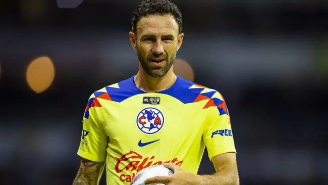 ¡Bombazo en TUDN! Miguel Layún se convierte en el nuevo refuerzo de Televisa