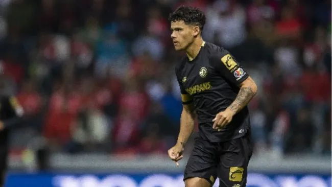 Araújo será baja indefinida