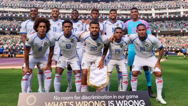 ¡A hacer historia! Panamá busca conseguir su primer título fuera de competencias de Centroamérica