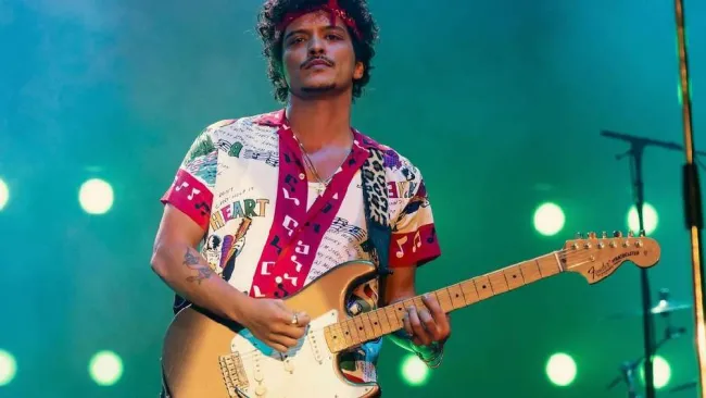 ¿Bruno Mars tiene deuda millonaria con casino de Las Vegas por su adicción a las apuestas? Esto se sabe