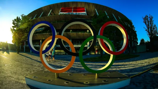 París 2024: 300 mil condones serán repartidos durante los Juegos Olímpicos