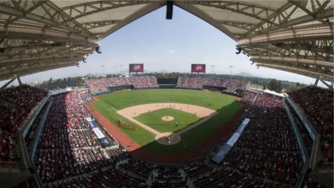 Los Yankees y los Diablos se enfrentarán en pretemporada