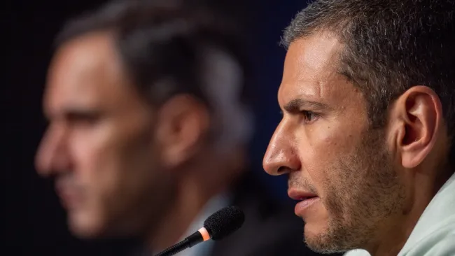 Lozano dirigirá la Semifinal d México en Nations League 