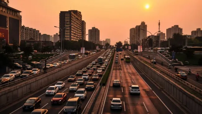 Hoy no circula: 21 de marzo 2024 ¡Checa la información!