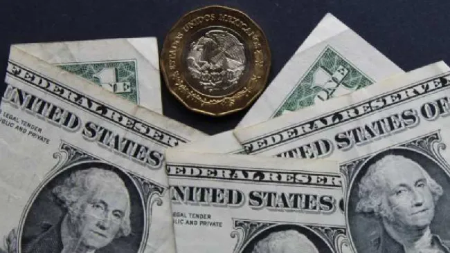 Precio del dólar, hoy 20 de marzo de 2024