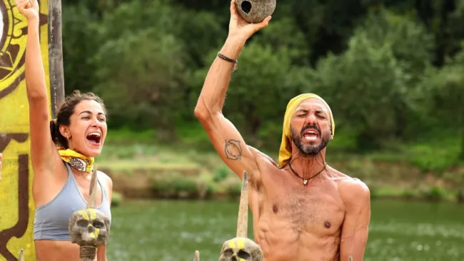 Survivor México: Jueves de lucha por el collar de inmunidad y un plato de pasta