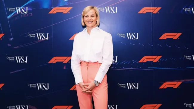 Susie Wolff demanda a la FIA por falta de transparencia