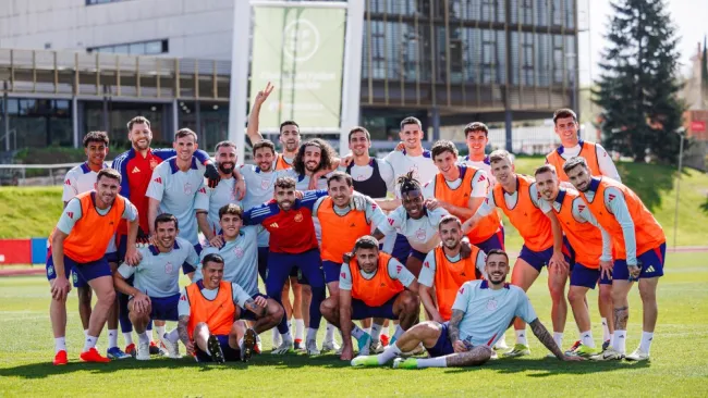 Partidos amistosos, Liga de Expansión y más: Agenda de futbol del 22 de marzo