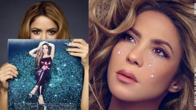 La producción tiene colaboraciones con Bizarrap, Grupo Frontera, Cardi B y Ozuna. 