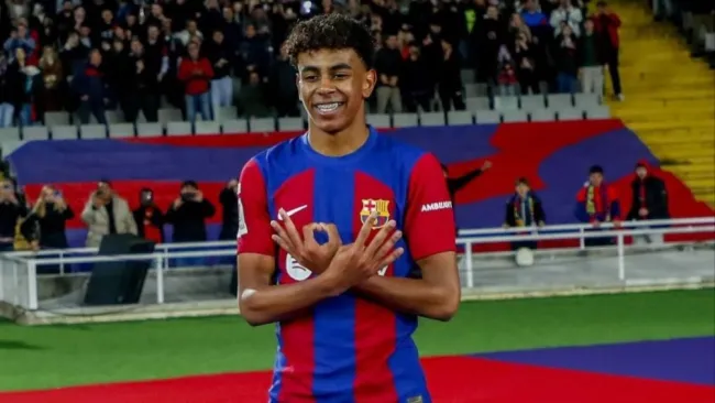 Barcelona se niega a vender a Lamine Yamal: “Hemos rechazado una oferta de 200 millones”