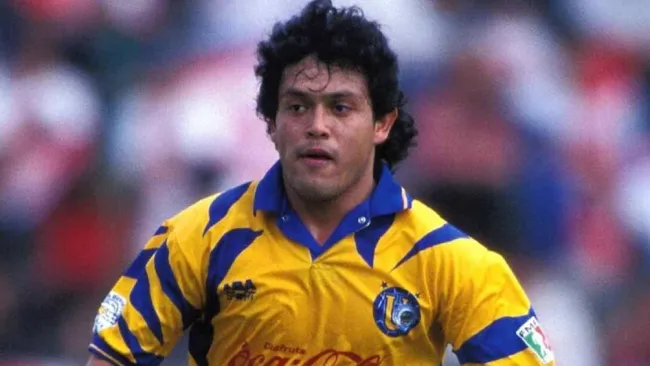 'Diablo' Núñez se deshace en elogios hacia el 'Pastor' Lozano: "Pudo haber llegado muy lejos"