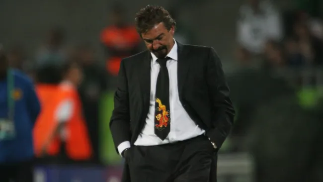 La Volpe sobre su salida de la Selección Mexicana en 2006: "Yo no me fui, me echaron"